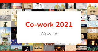 2021年度中日韩大学生Co-work动画联合创作五部动画短片